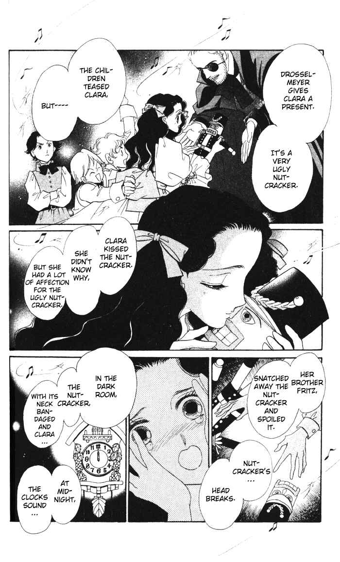 Page 26 Chapter 11 Anastasia Club