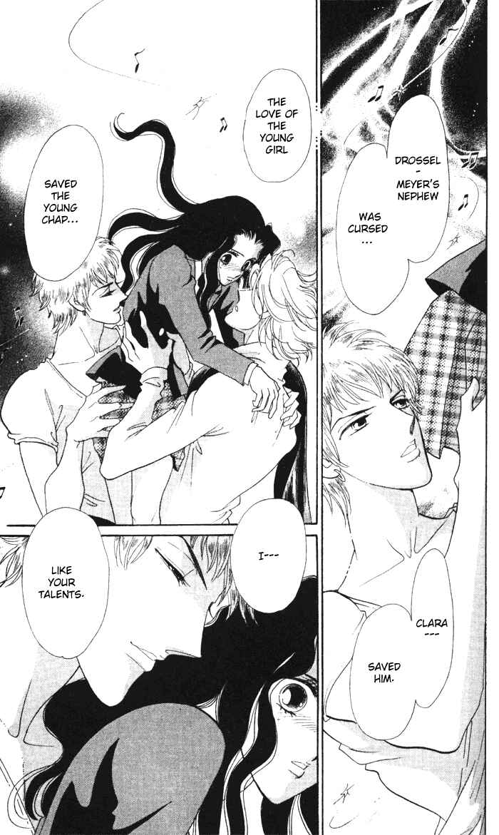 Page 29 Chapter 11 Anastasia Club