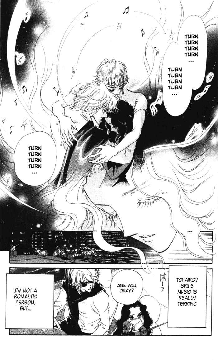 Page 31 Chapter 11 Anastasia Club