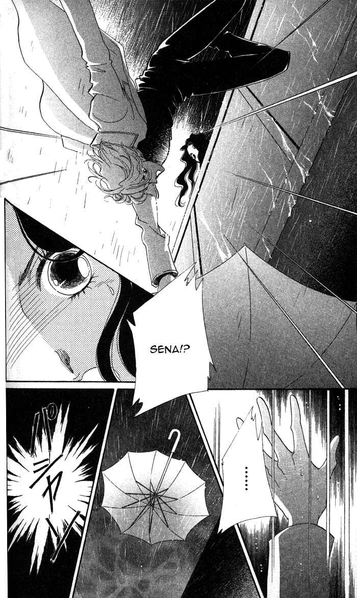 Page 42 Chapter 11 Anastasia Club