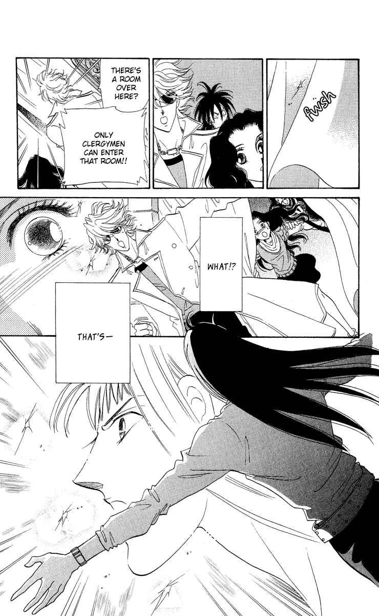 Page 26 Chapter 16 Anastasia Club
