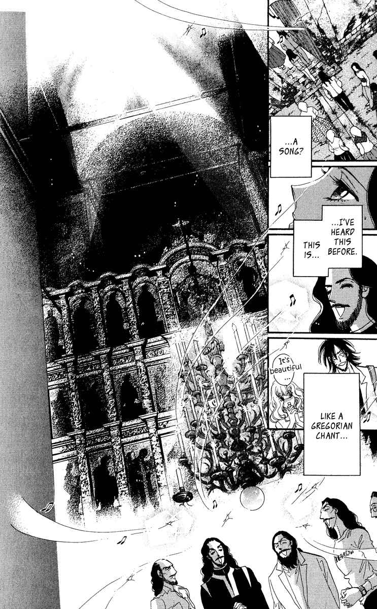 Page 33 Chapter 16 Anastasia Club