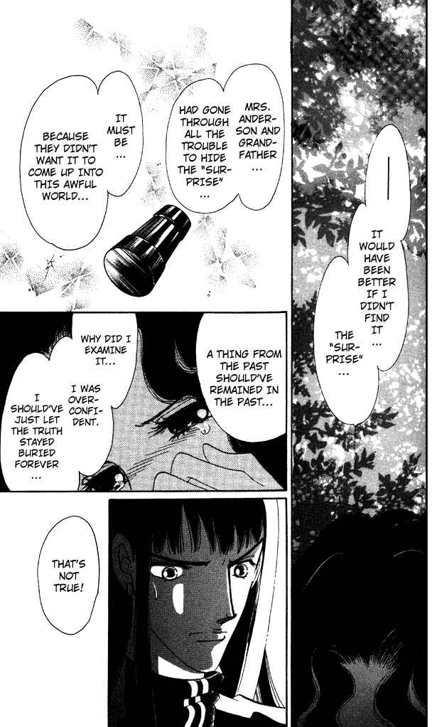 Page 15 Chapter 7 Anastasia Club