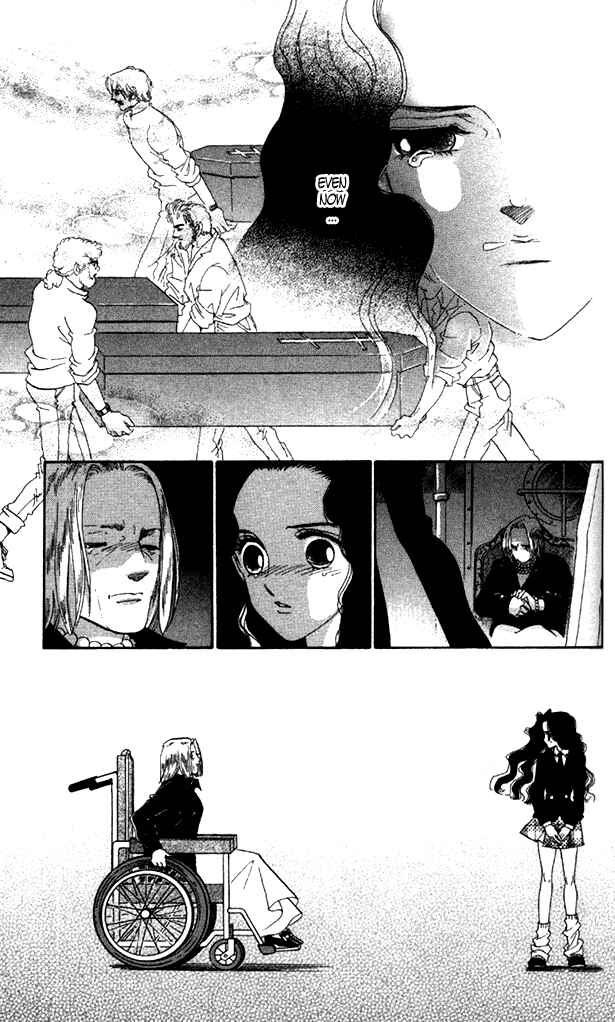 Page 23 Chapter 7 Anastasia Club