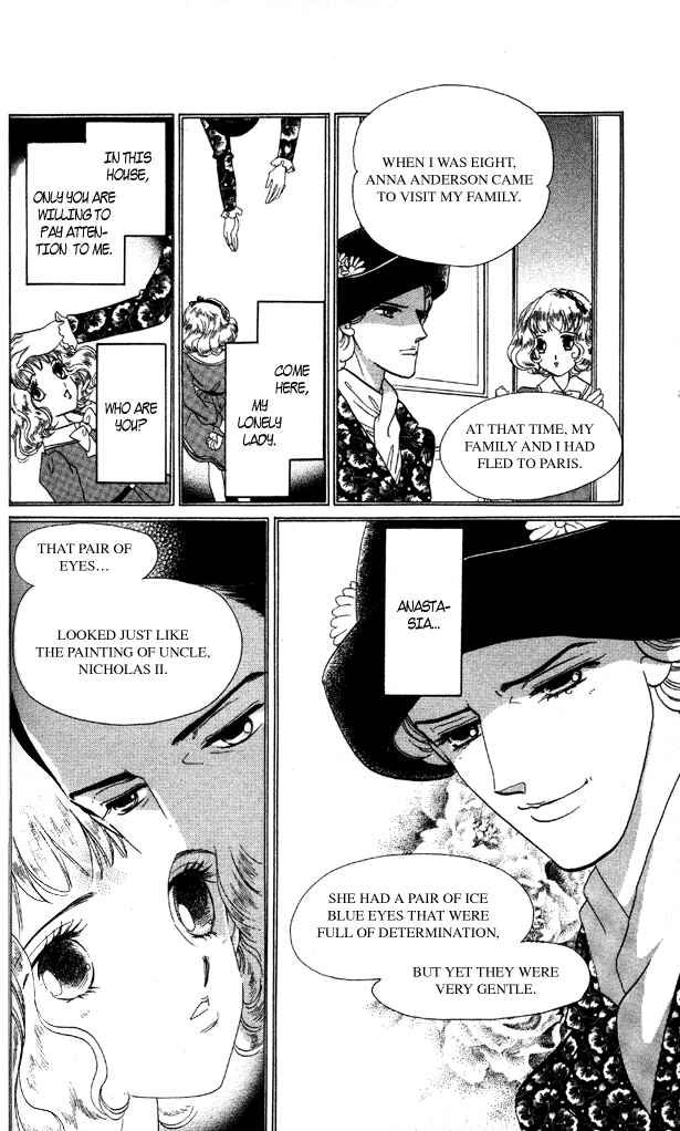 Page 28 Chapter 7 Anastasia Club