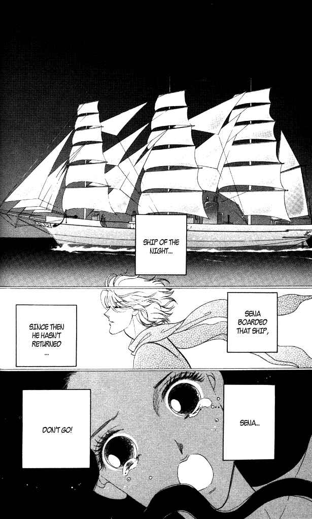 Page 4 Chapter 7 Anastasia Club