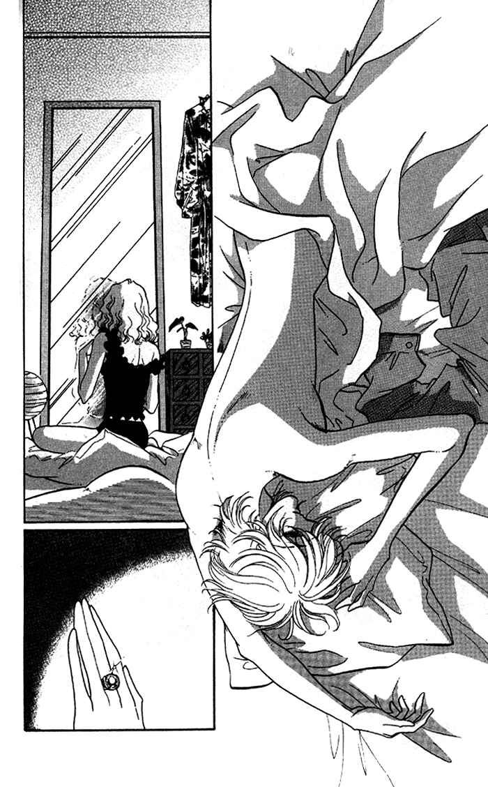 Page 2 Chapter 3 Anastasia Club