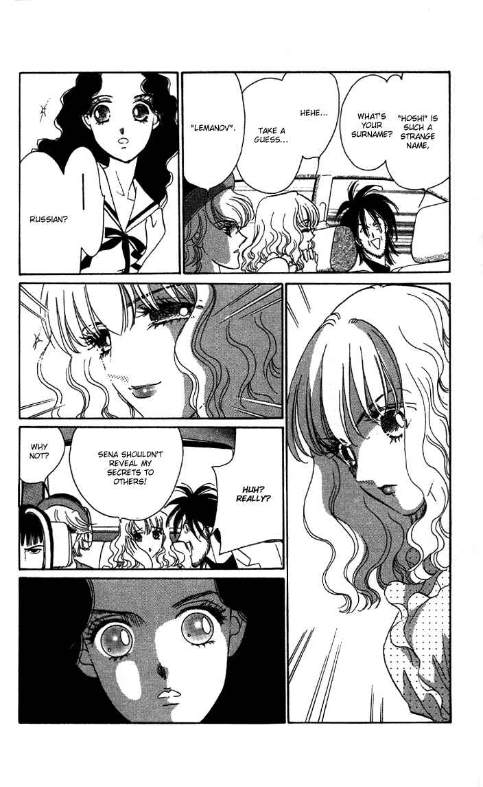 Page 26 Chapter 3 Anastasia Club