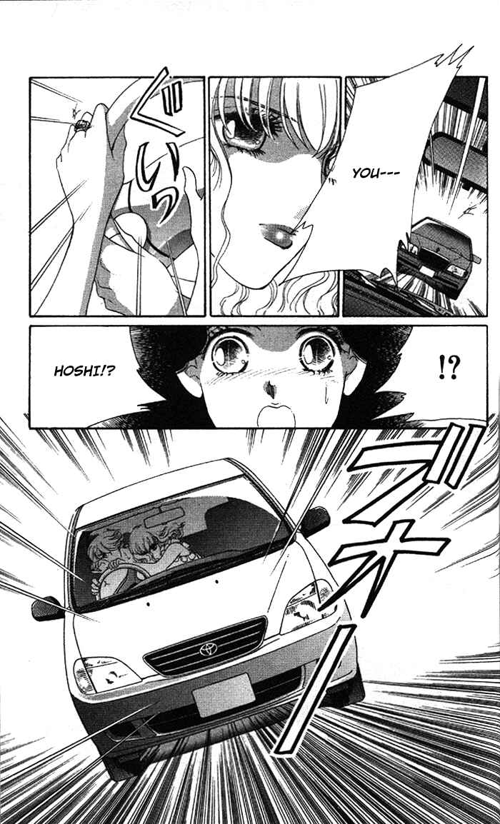 Page 29 Chapter 3 Anastasia Club