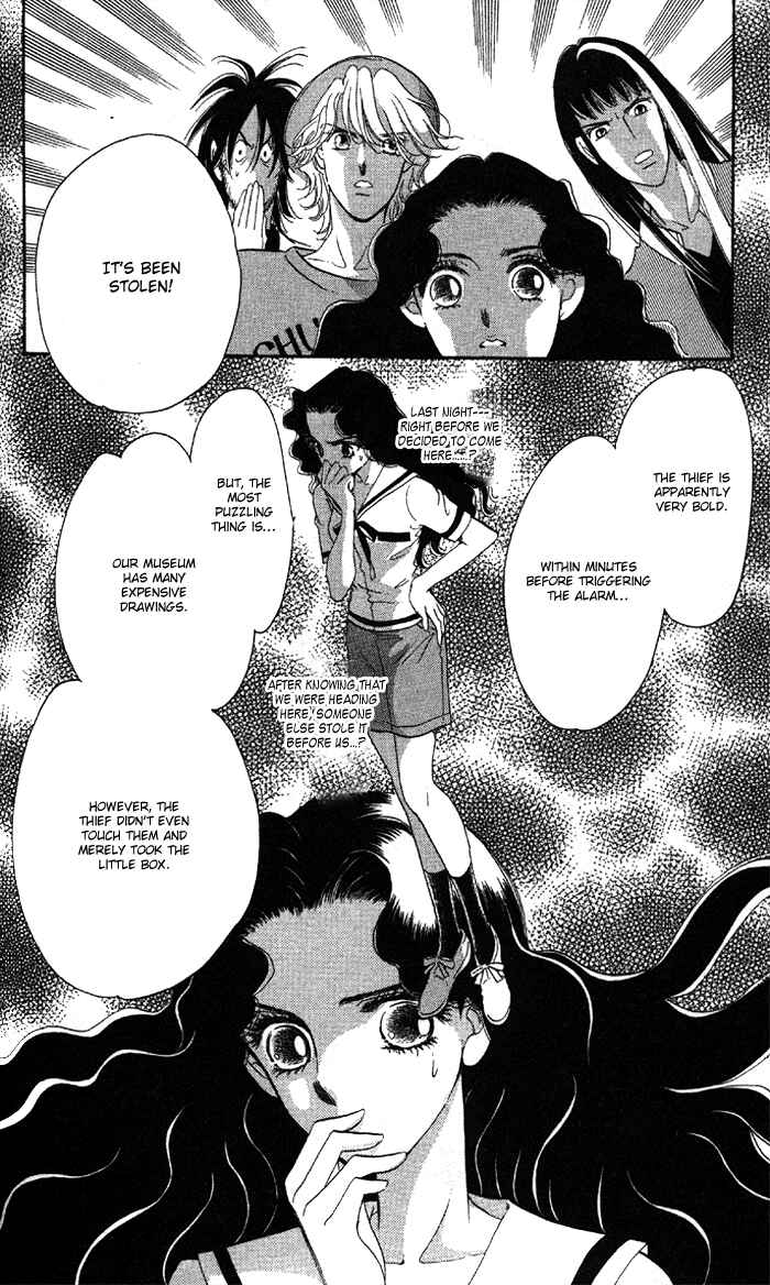 Page 36 Chapter 3 Anastasia Club