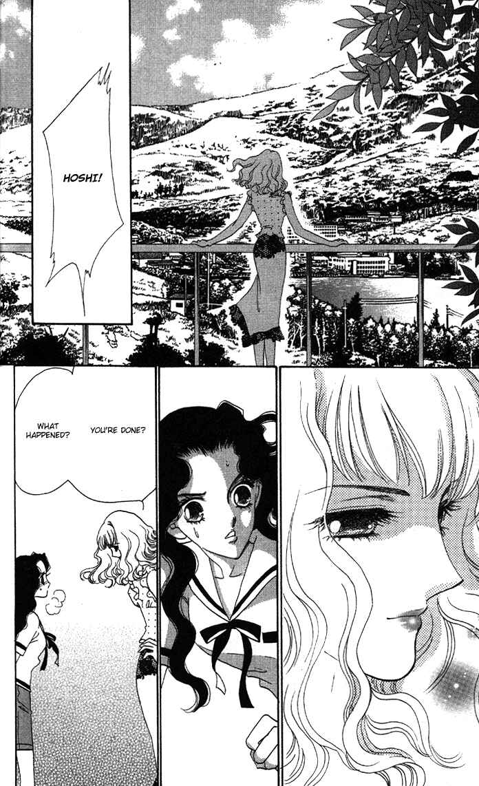 Page 38 Chapter 3 Anastasia Club