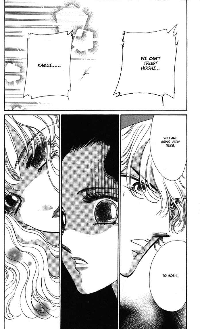 Page 42 Chapter 3 Anastasia Club