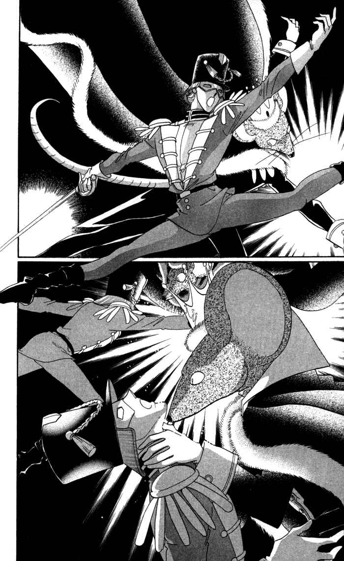 Page 10 Chapter 12.1 Anastasia Club