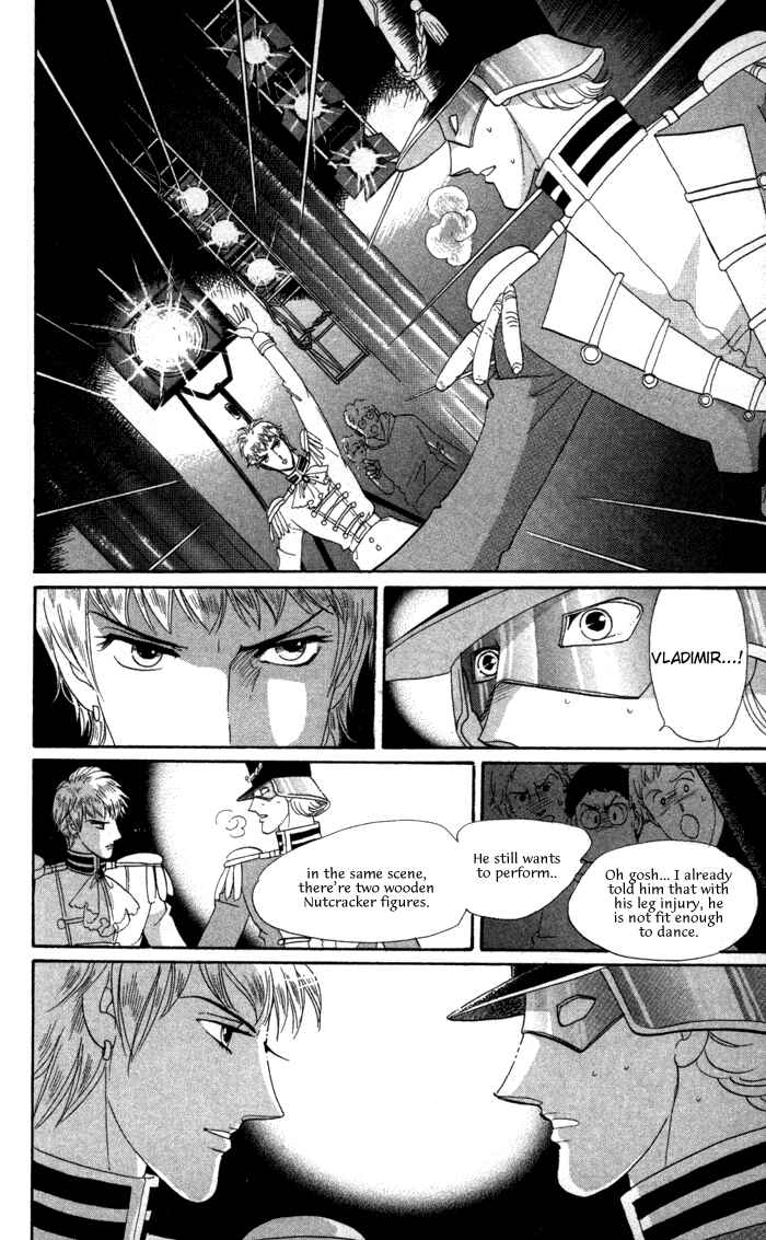 Page 12 Chapter 12.1 Anastasia Club