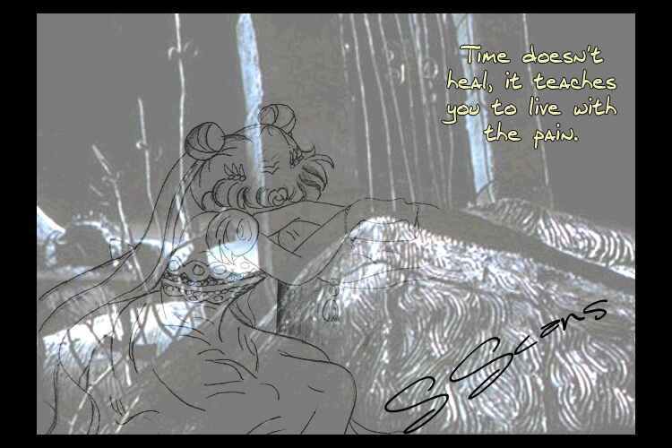 Page 26 Chapter 12.1 Anastasia Club