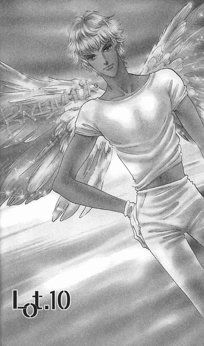 Page 1 Chapter 10 Anastasia Club