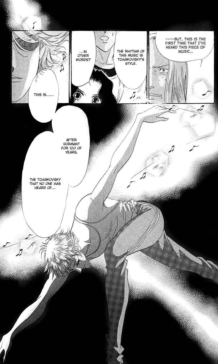 Page 13 Chapter 10 Anastasia Club
