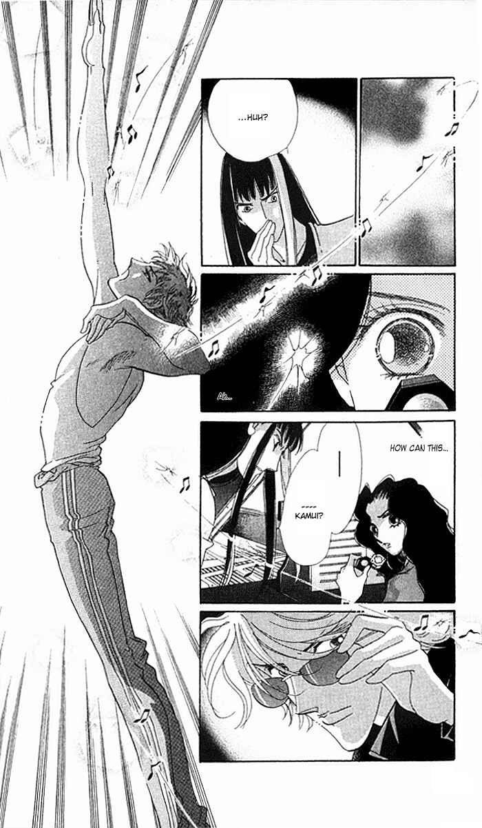 Page 16 Chapter 10 Anastasia Club