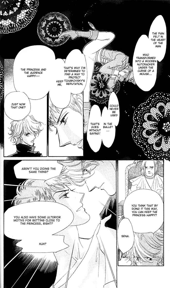 Page 24 Chapter 10 Anastasia Club
