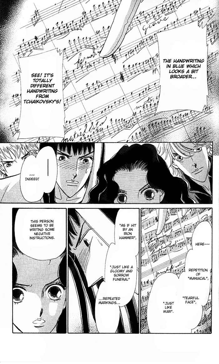 Page 29 Chapter 10 Anastasia Club