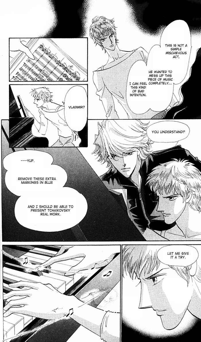 Page 30 Chapter 10 Anastasia Club