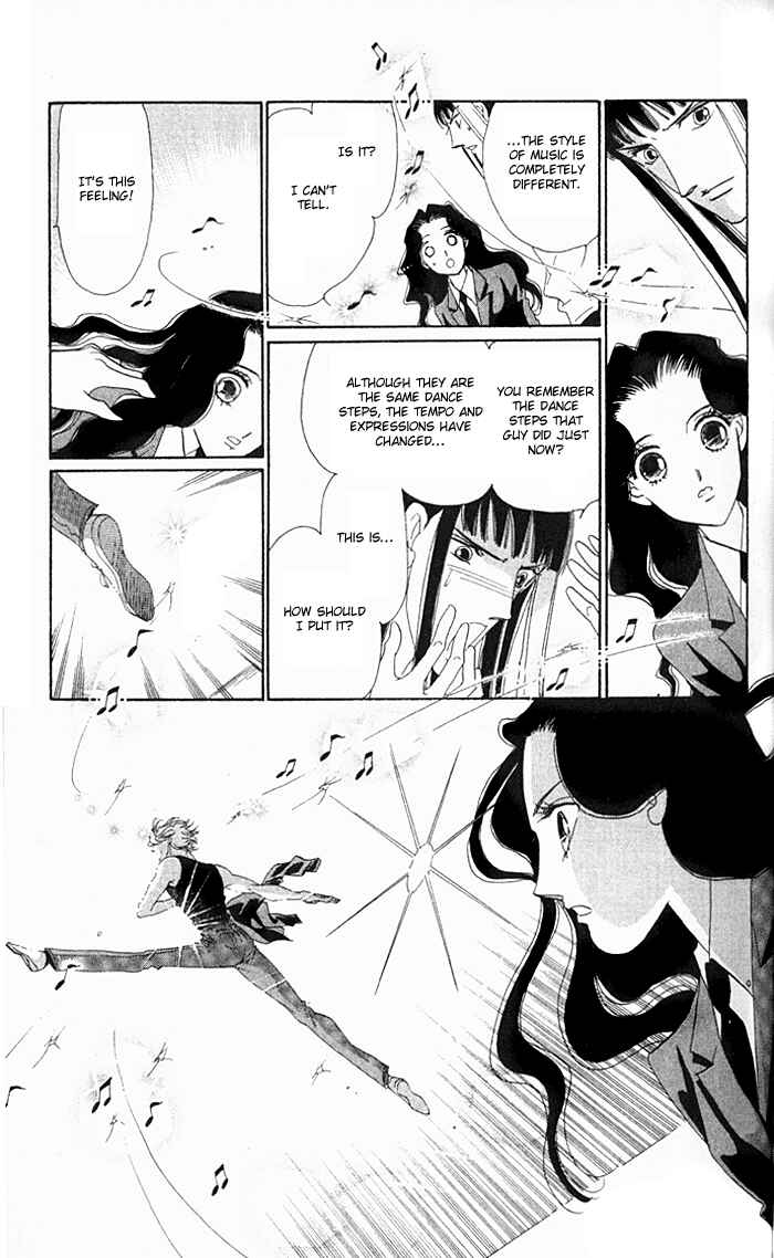 Page 31 Chapter 10 Anastasia Club