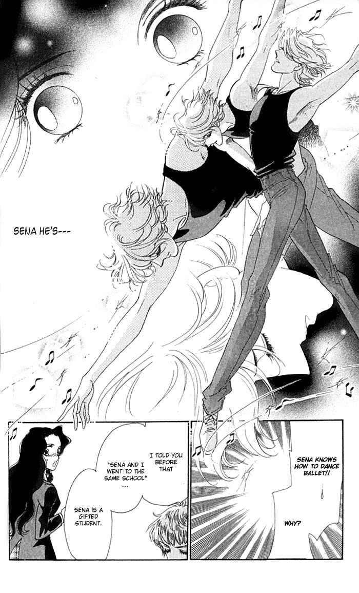 Page 32 Chapter 10 Anastasia Club