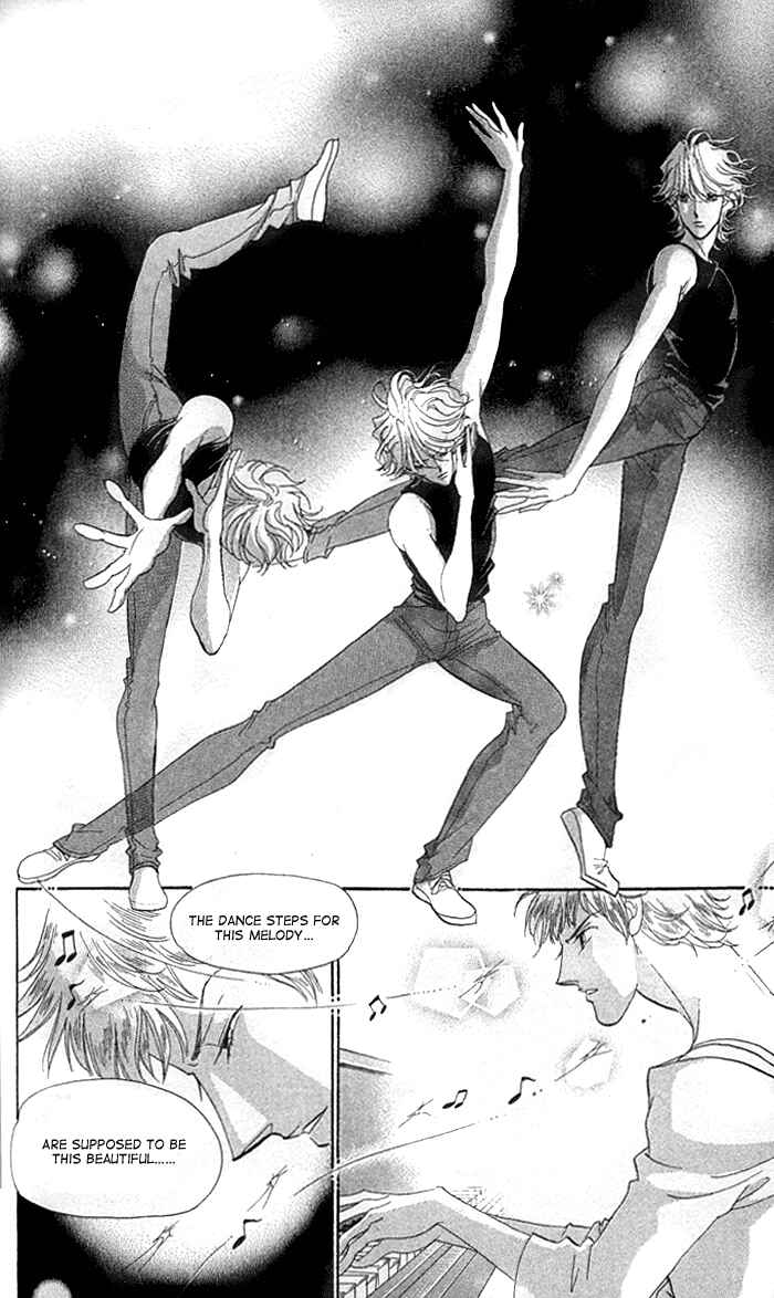 Page 34 Chapter 10 Anastasia Club