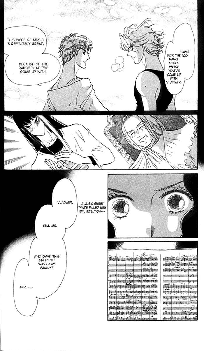 Page 38 Chapter 10 Anastasia Club