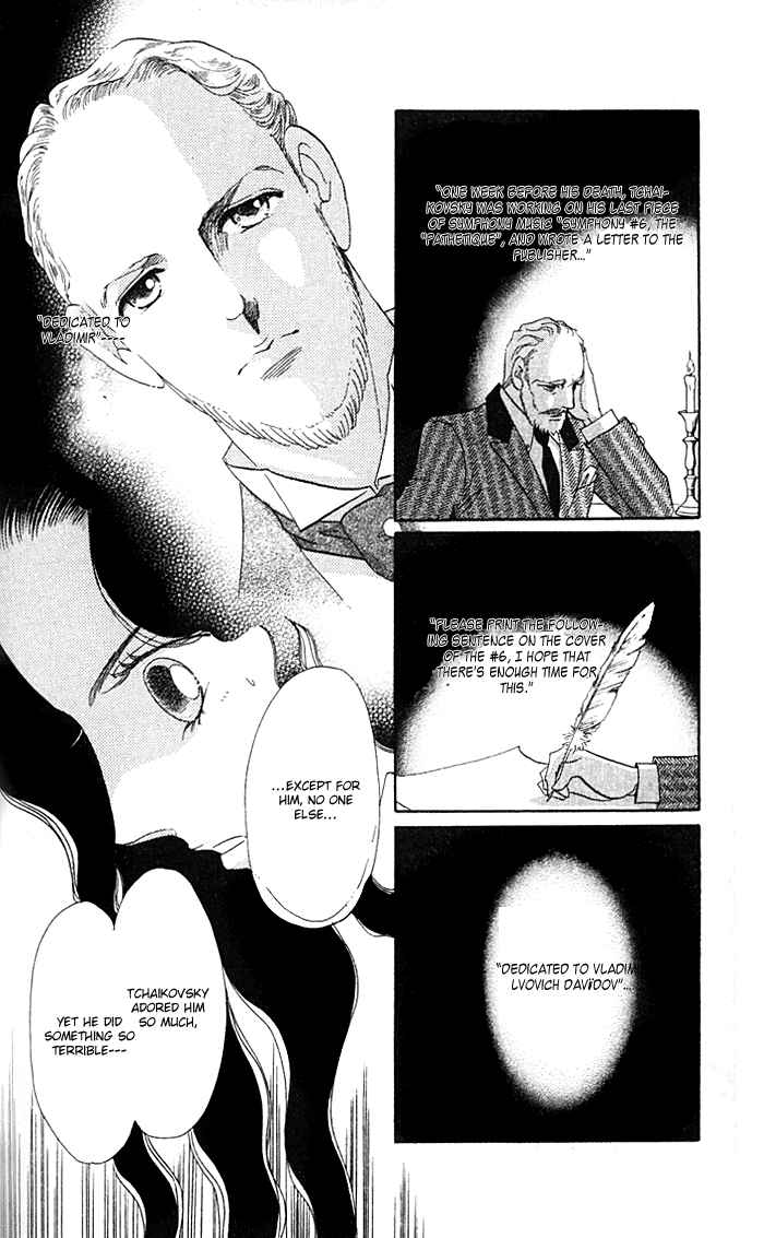 Page 40 Chapter 10 Anastasia Club