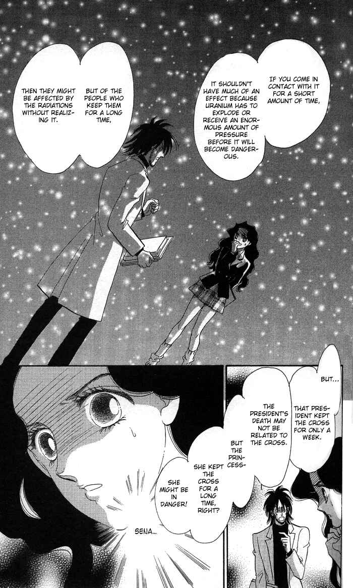 Page 31 Chapter 14 Anastasia Club