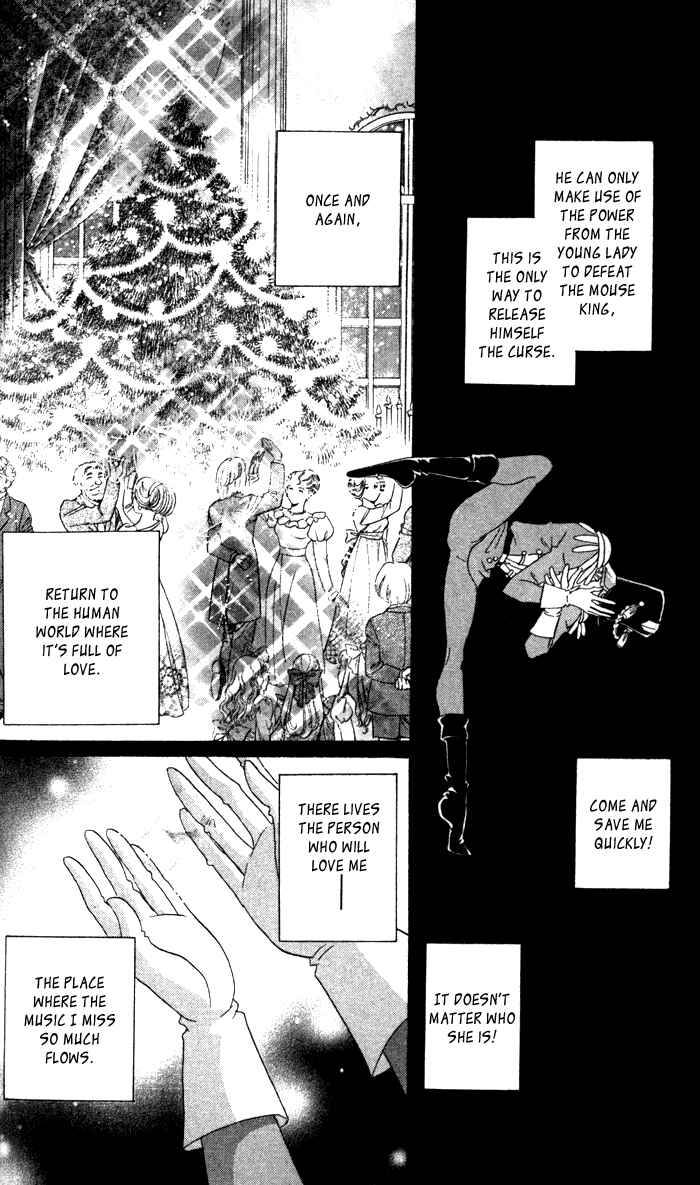 Page 17 Chapter 12 Anastasia Club