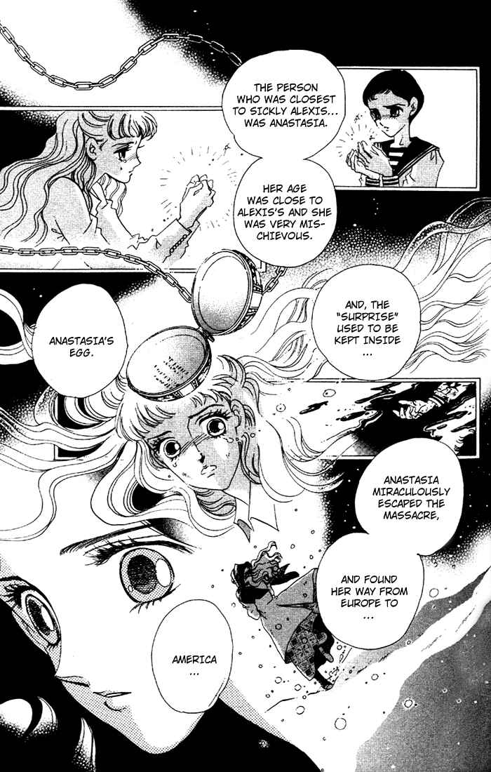 Page 18 Chapter 6 Anastasia Club