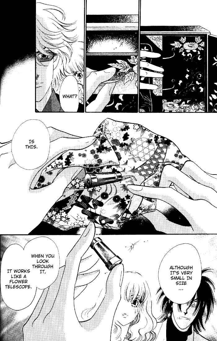 Page 45 Chapter 6 Anastasia Club