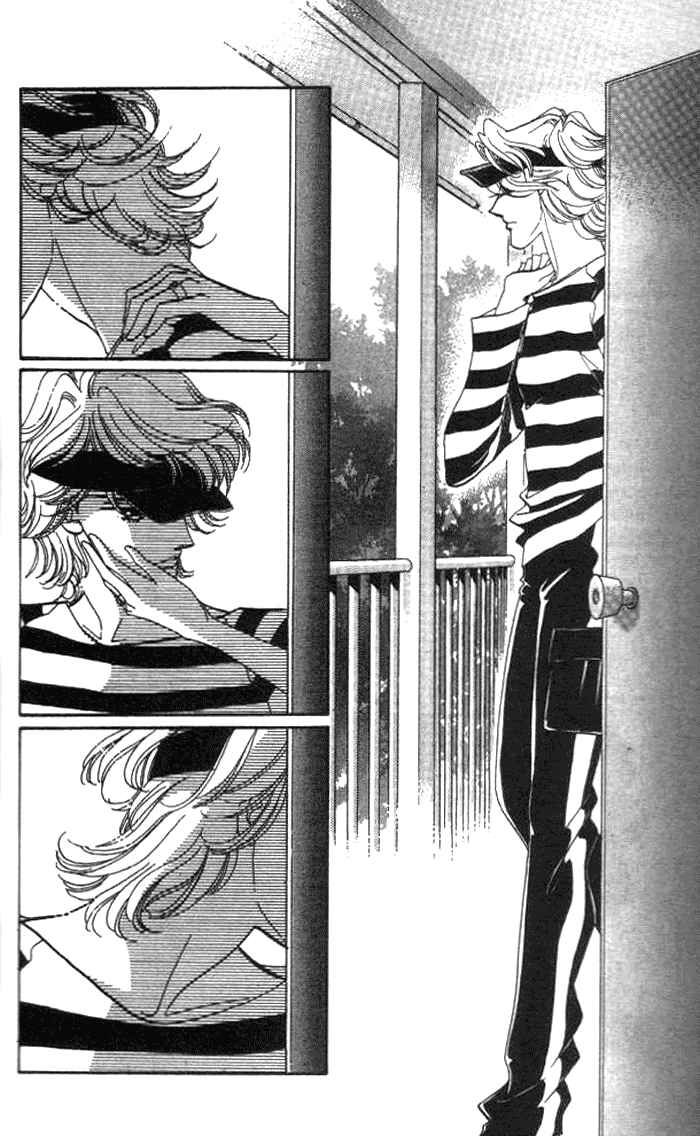 Page 18 Chapter 2 Anastasia Club