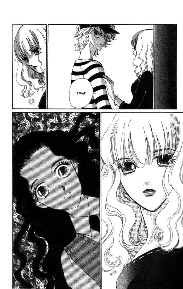 Page 19 Chapter 2 Anastasia Club