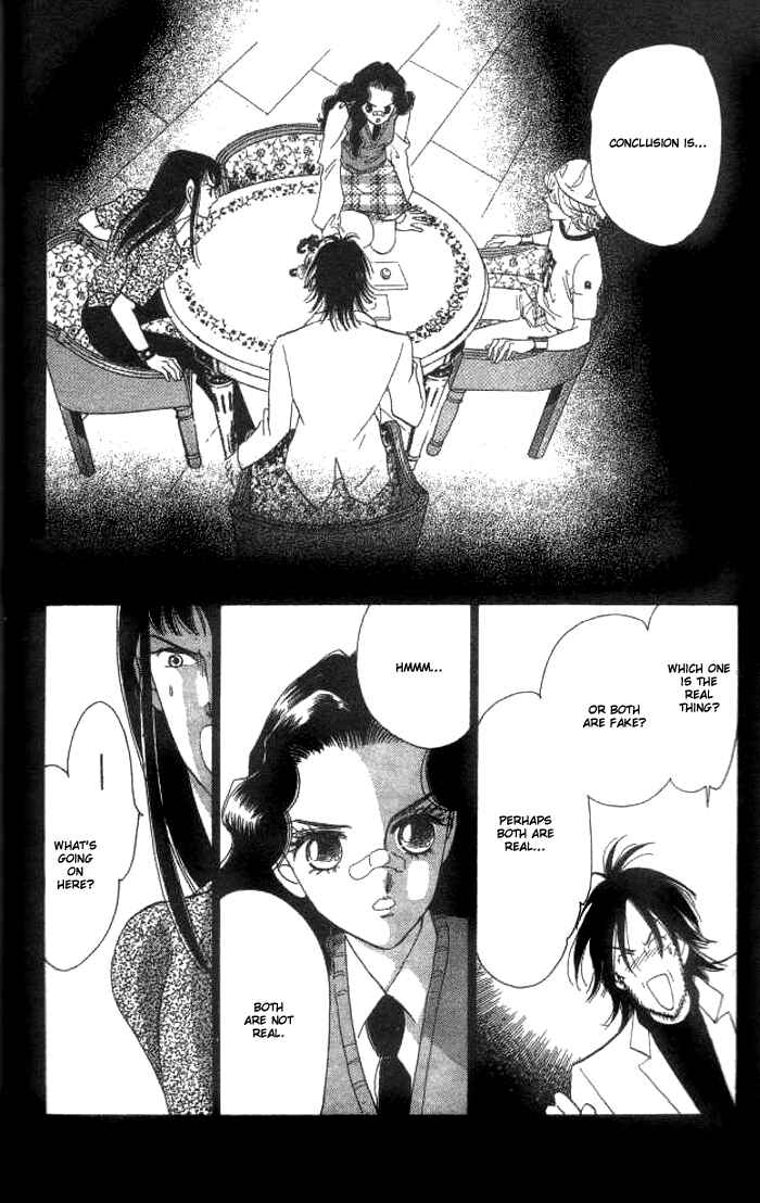 Page 31 Chapter 2 Anastasia Club