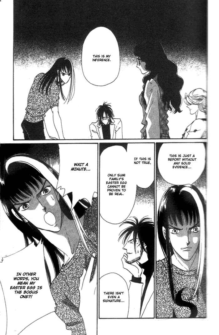 Page 38 Chapter 2 Anastasia Club