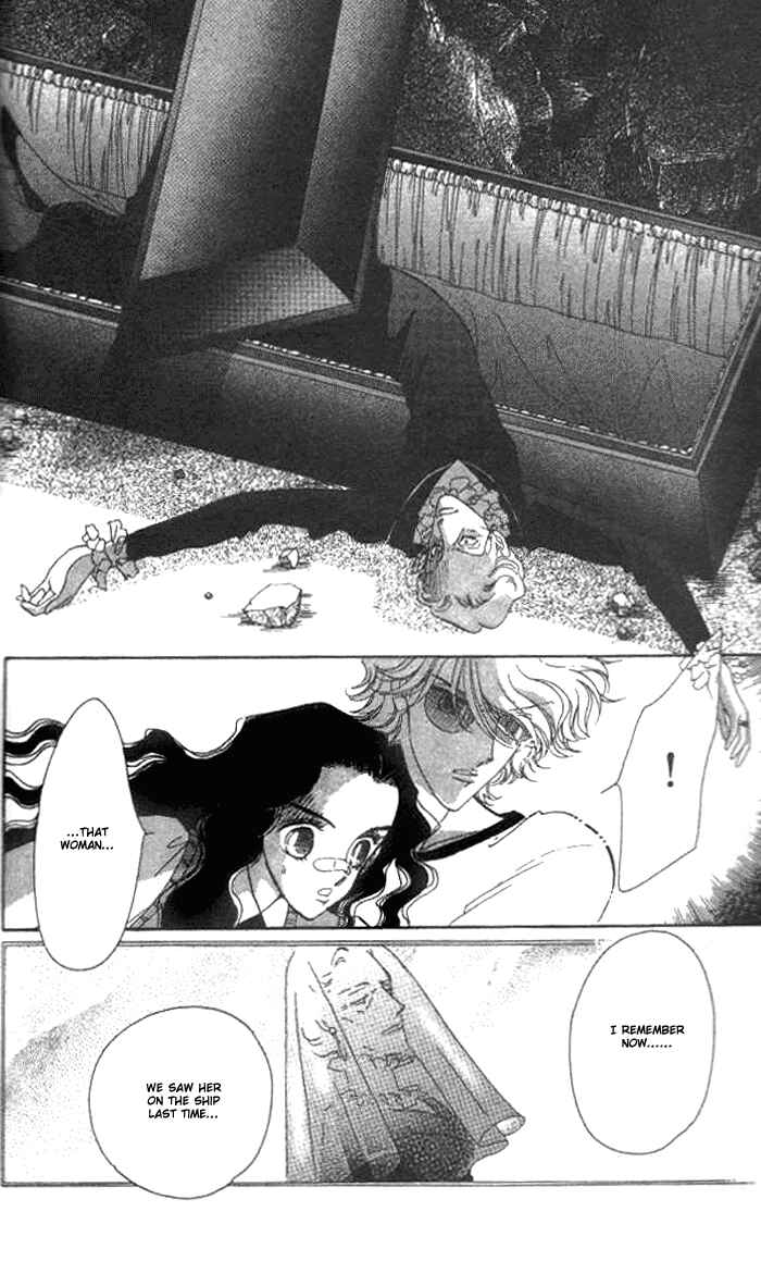 Page 43 Chapter 2 Anastasia Club