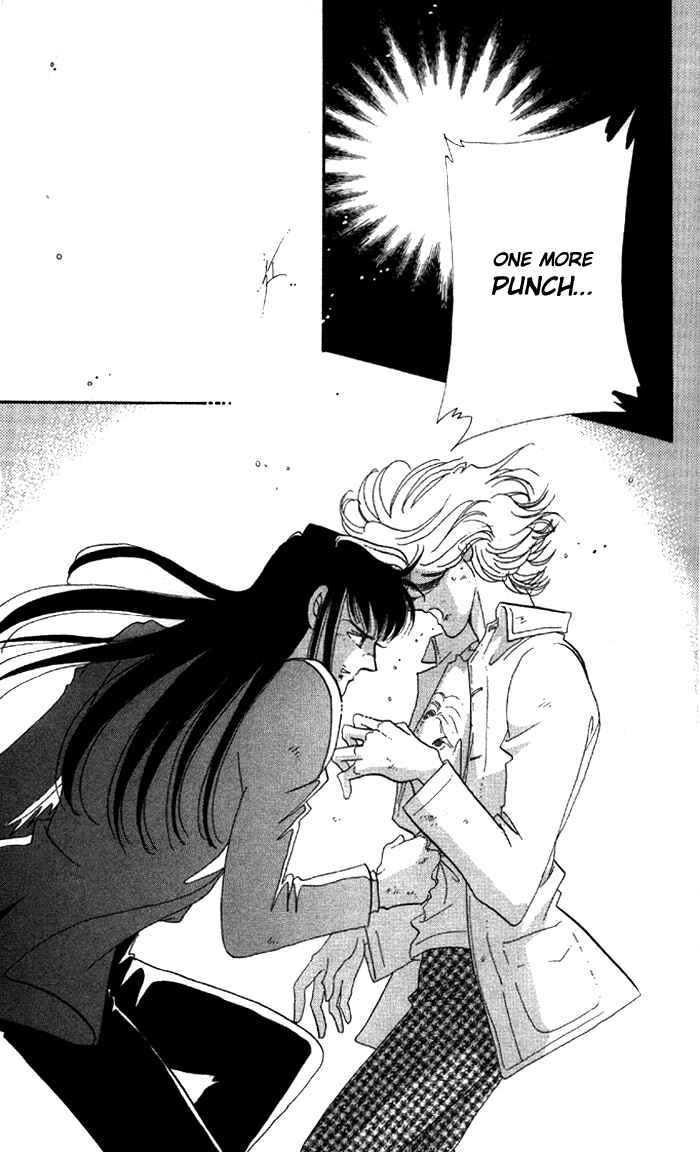 Page 24 Chapter 5.1 Anastasia Club