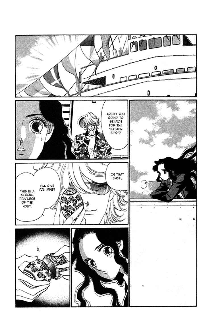 Page 10 Chapter 8 Anastasia Club