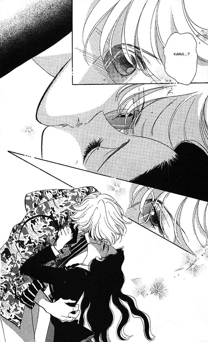 Page 29 Chapter 8 Anastasia Club