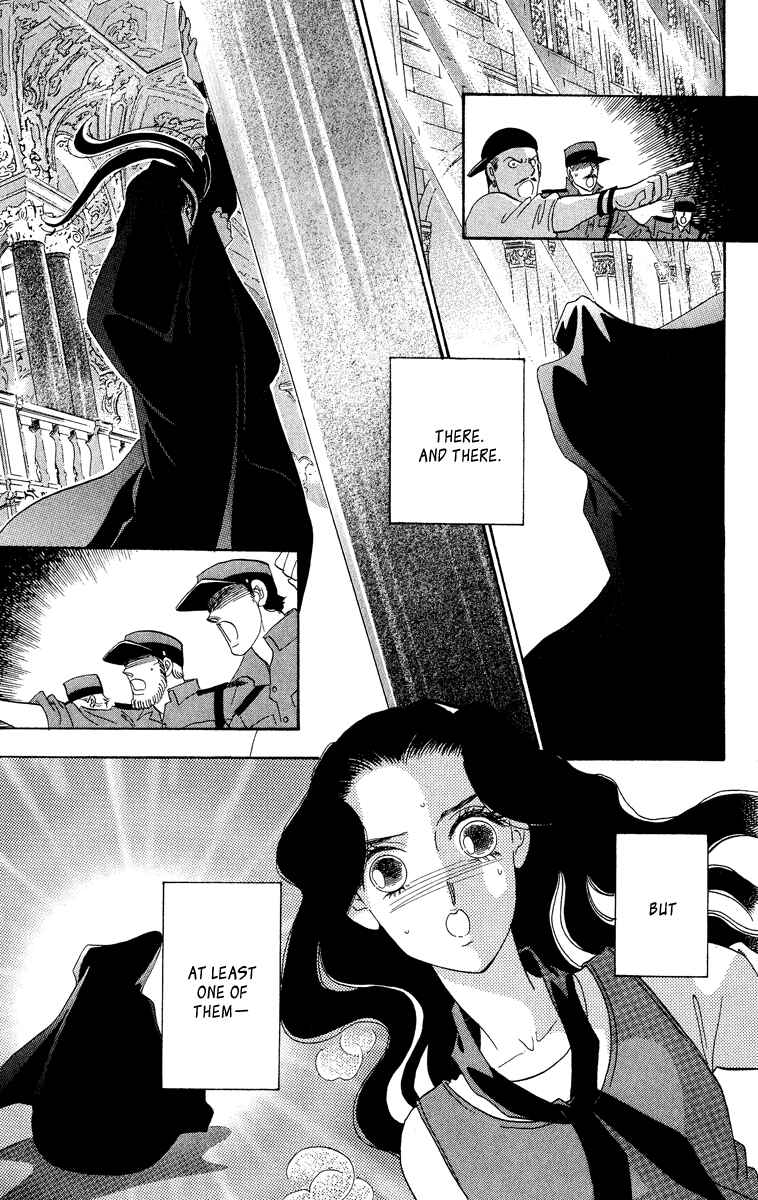 Page 40 Chapter 15 Anastasia Club