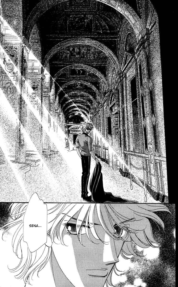 Page 44 Chapter 15 Anastasia Club