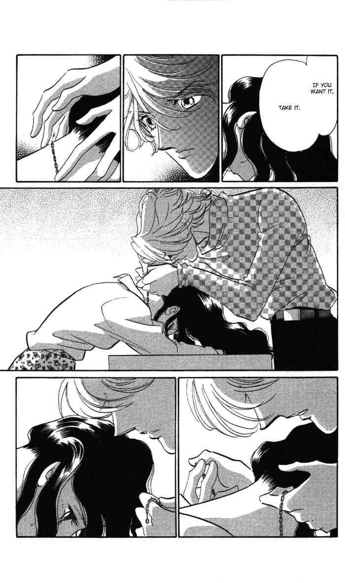Page 11 Chapter 4 Anastasia Club