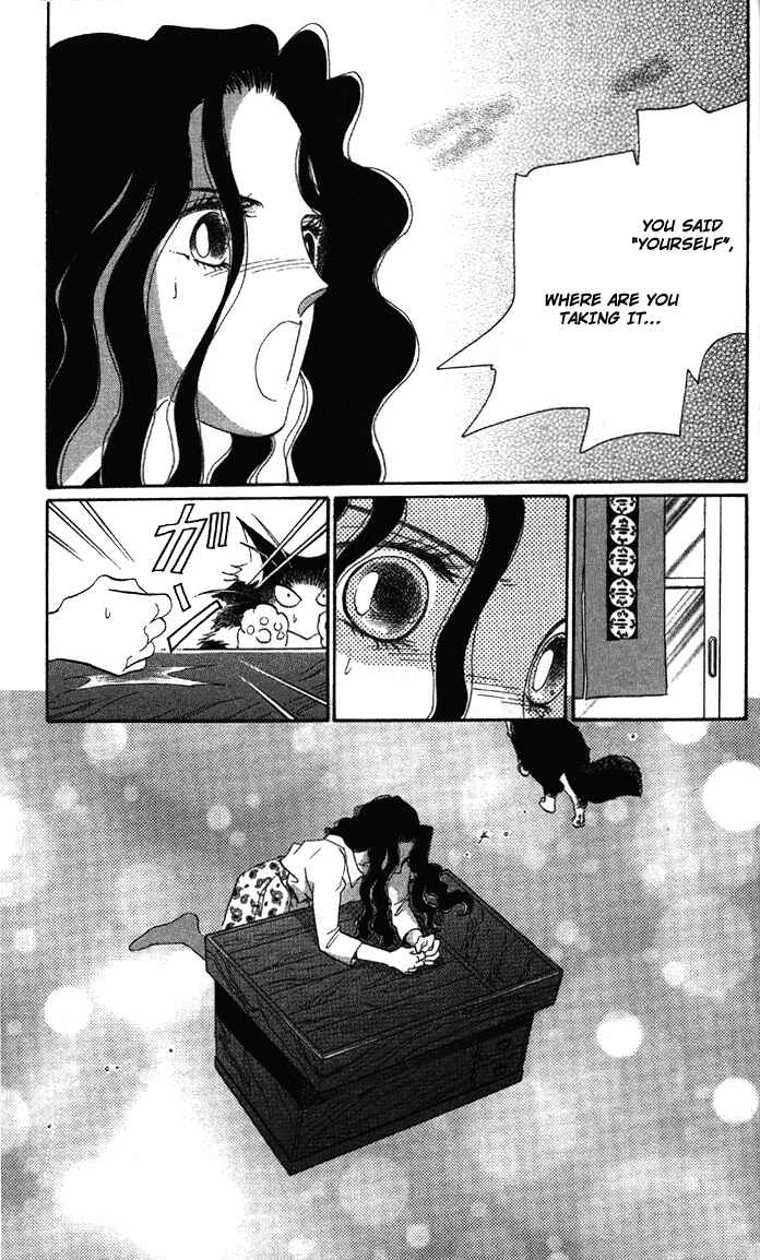 Page 13 Chapter 4 Anastasia Club