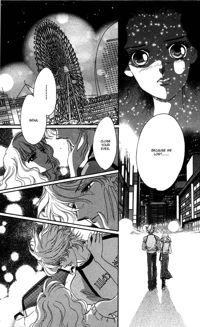 Page 35 Chapter 4 Anastasia Club