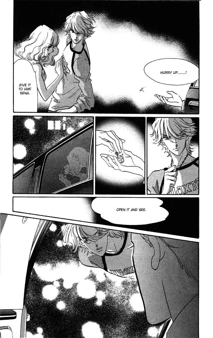 Page 38 Chapter 4 Anastasia Club