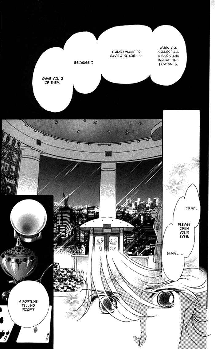 Page 16 Chapter 5 Anastasia Club