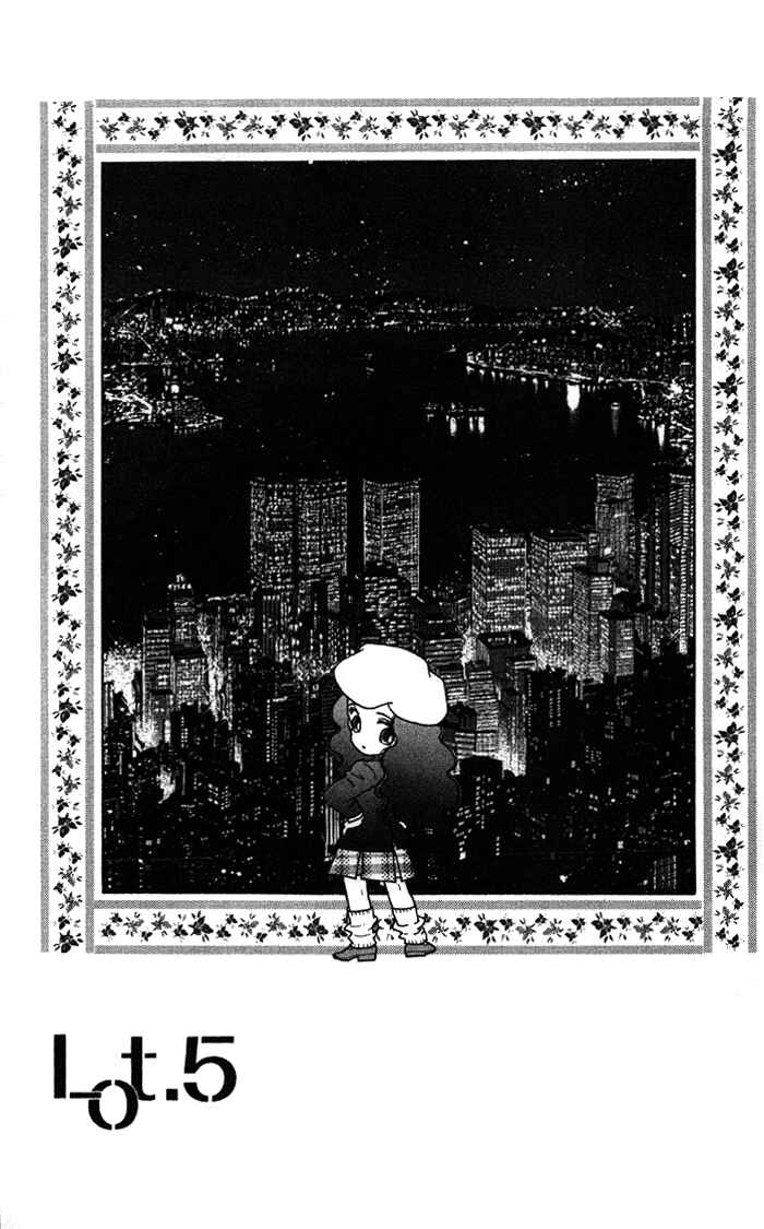 Page 6 Chapter 5 Anastasia Club